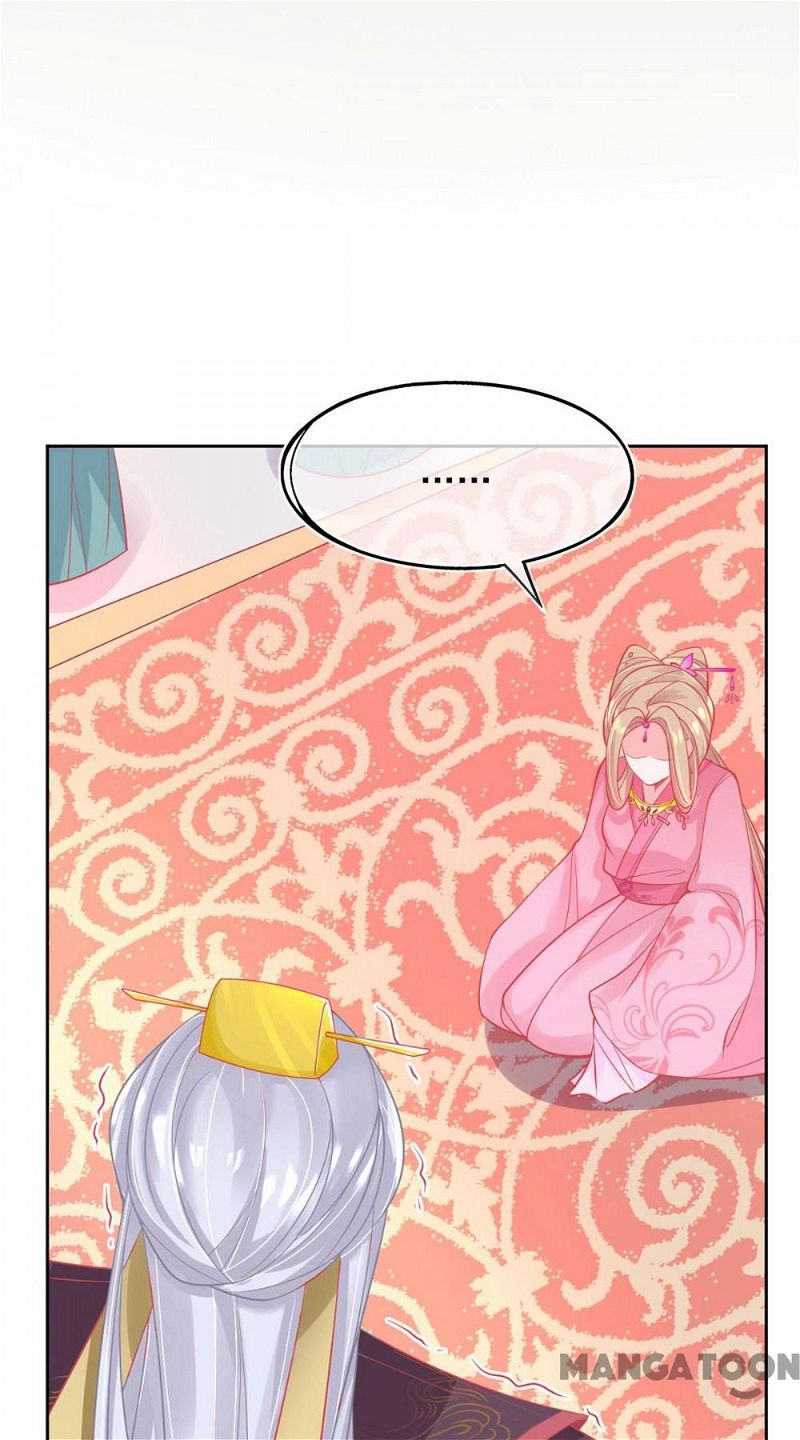 Princess and Her Ancient Vine Chapter 6 page 48