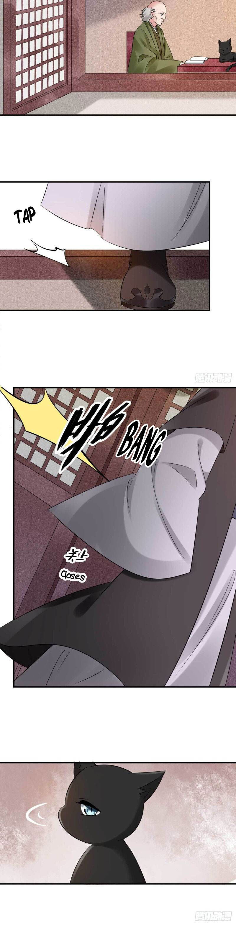 Genius Doctor: Black Belly Miss Chapter 72 page 9