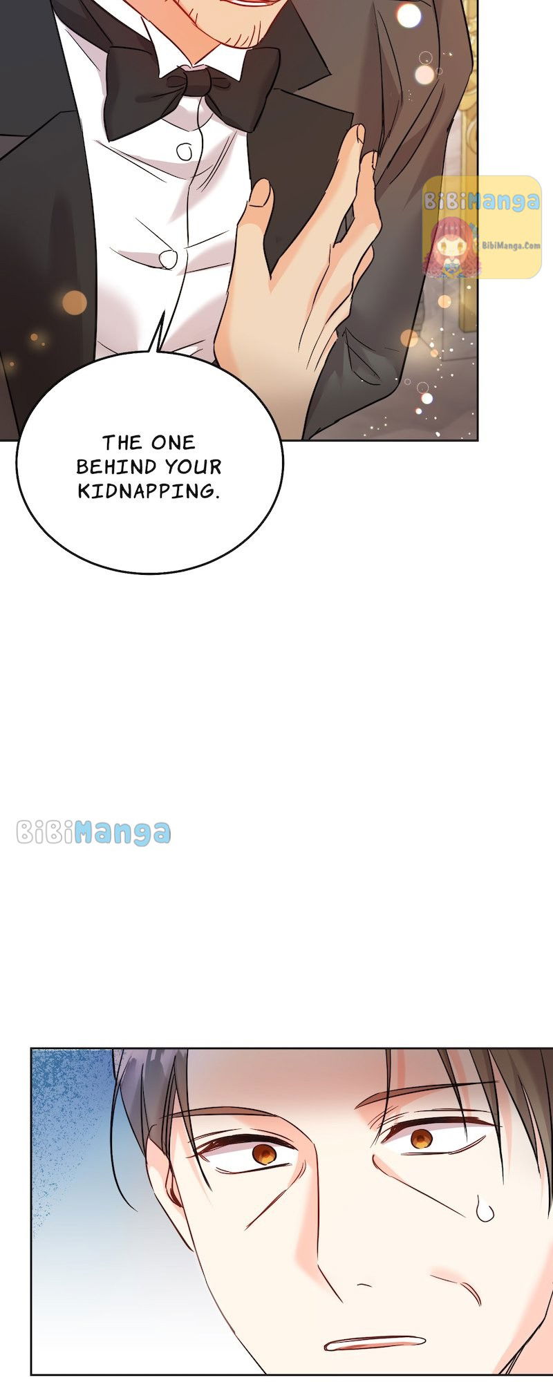 Saving the Villain Who was Abandoned by the Female Lead Chapter 70 page 73
