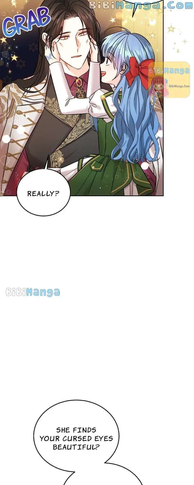 Saving the Villain Who was Abandoned by the Female Lead Chapter 74 page 30