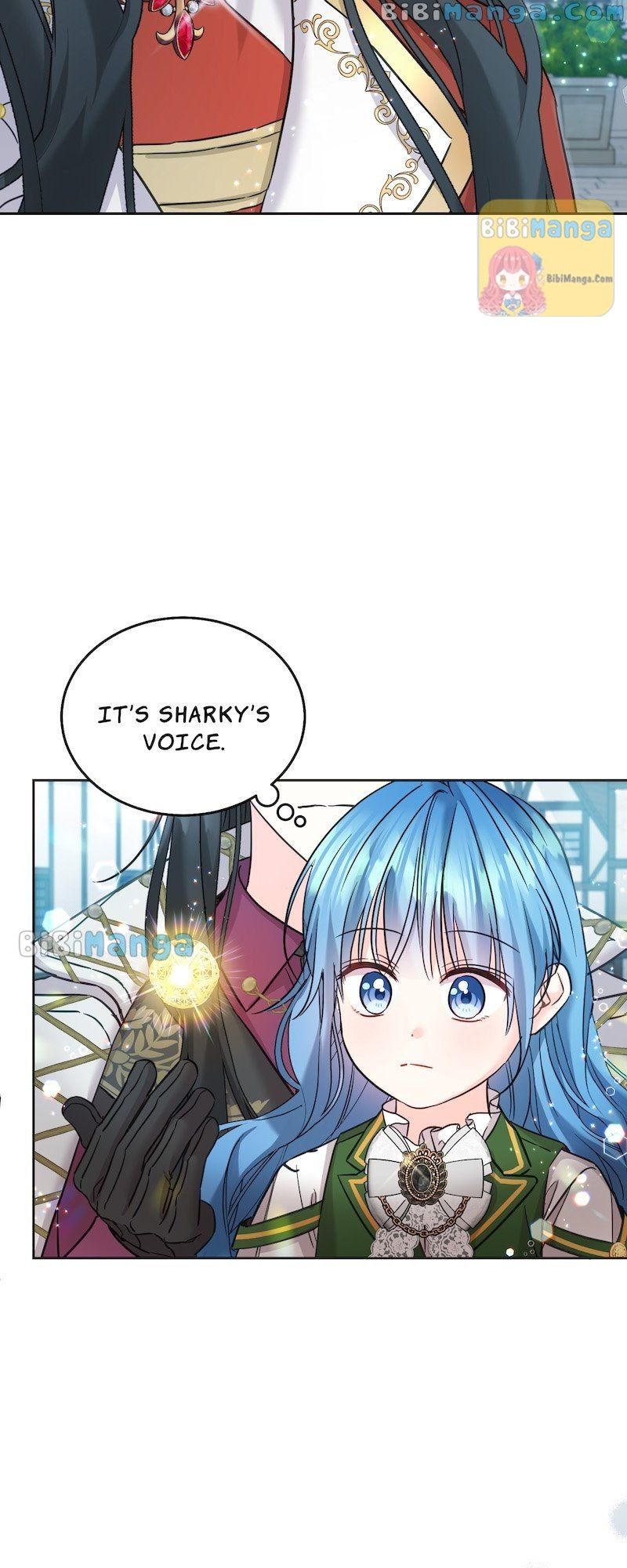 Saving the Villain Who was Abandoned by the Female Lead Chapter 75 page 36