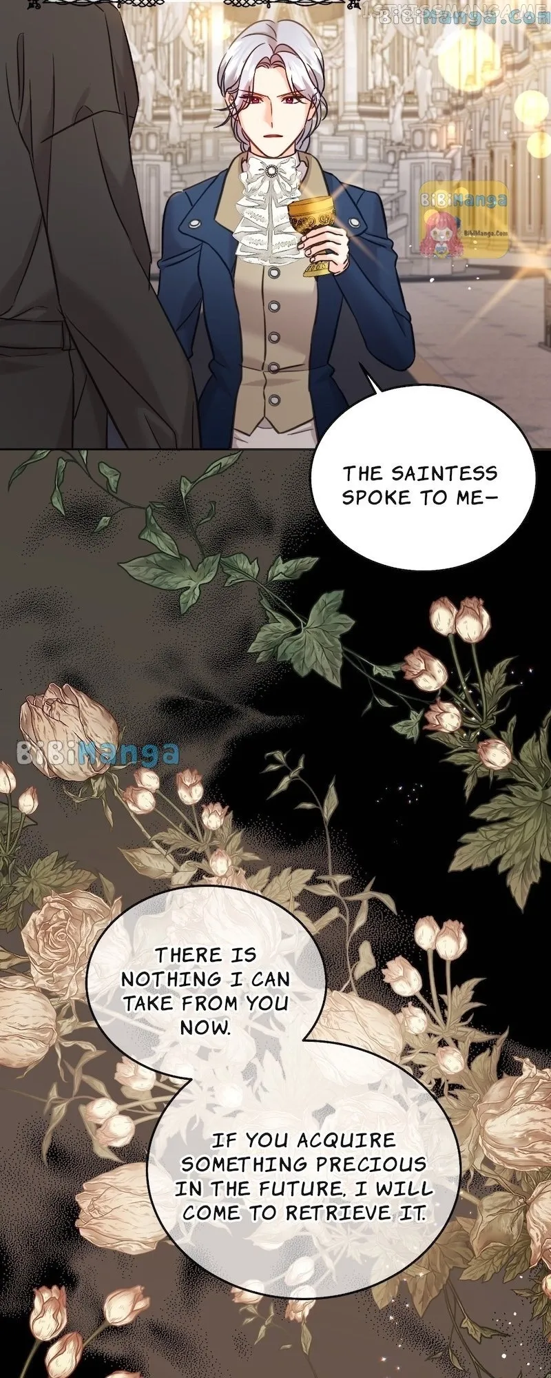 Saving the Villain Who was Abandoned by the Female Lead Chapter 78 page 68