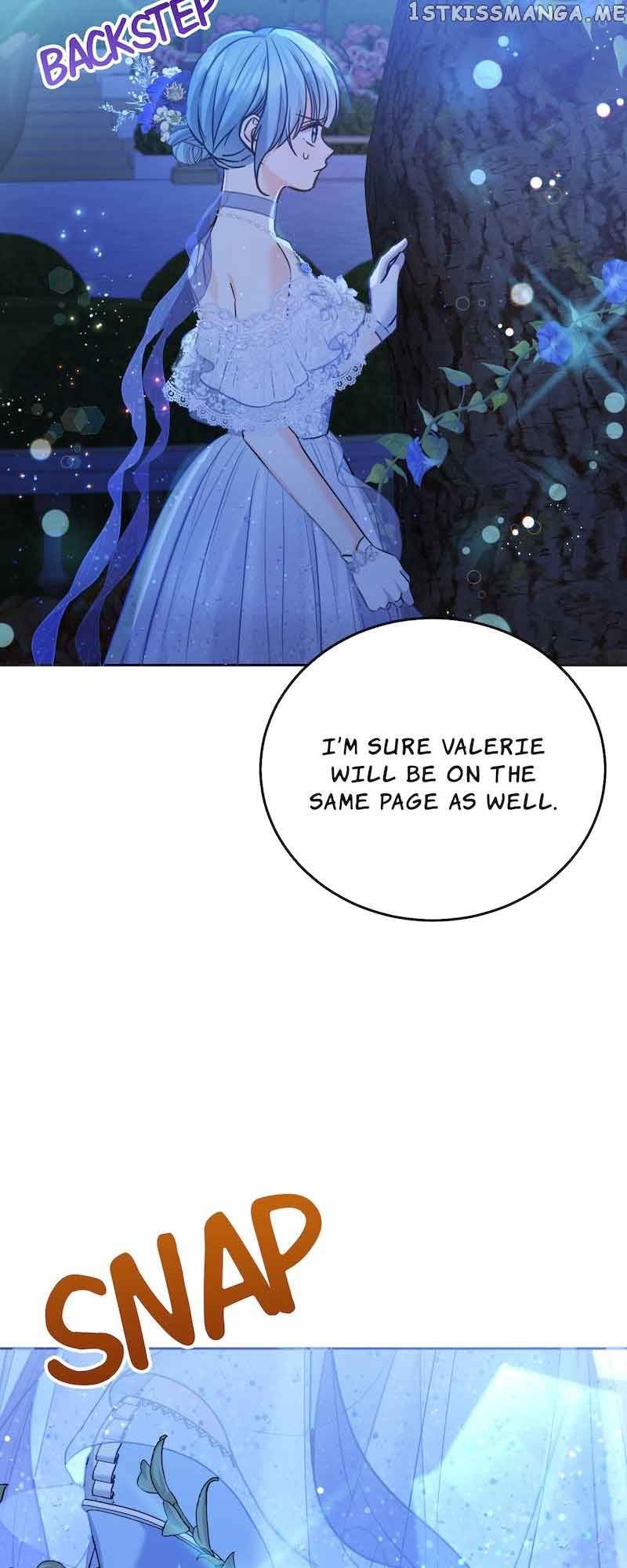 Saving the Villain Who was Abandoned by the Female Lead Chapter 85 page 65