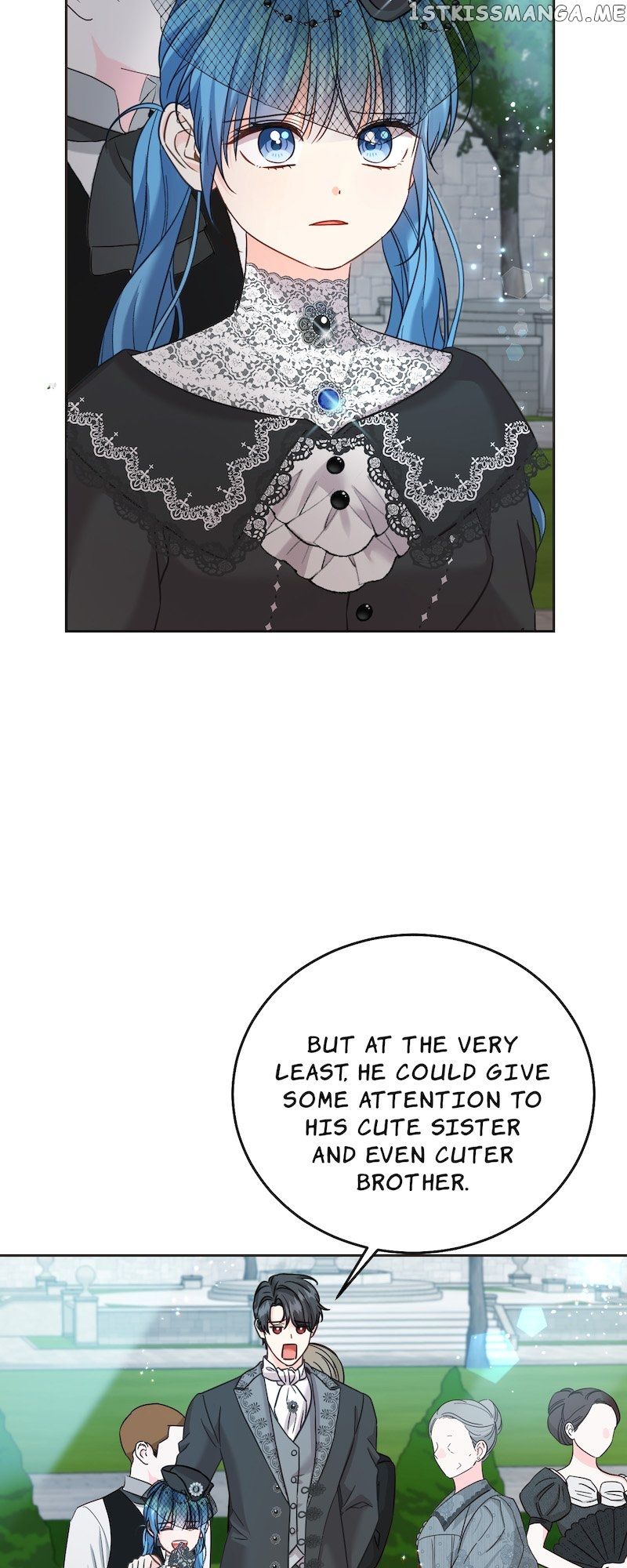 Saving the Villain Who was Abandoned by the Female Lead Chapter 87 page 67