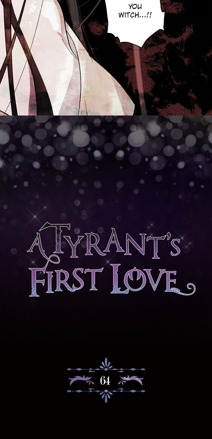 The Tyrant's First Love Chapter 64 page 2
