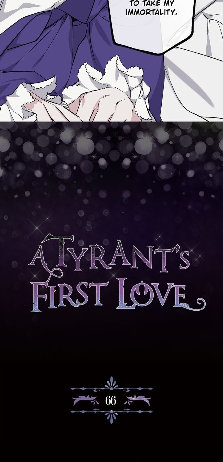 The Tyrant's First Love Chapter 66 page 2