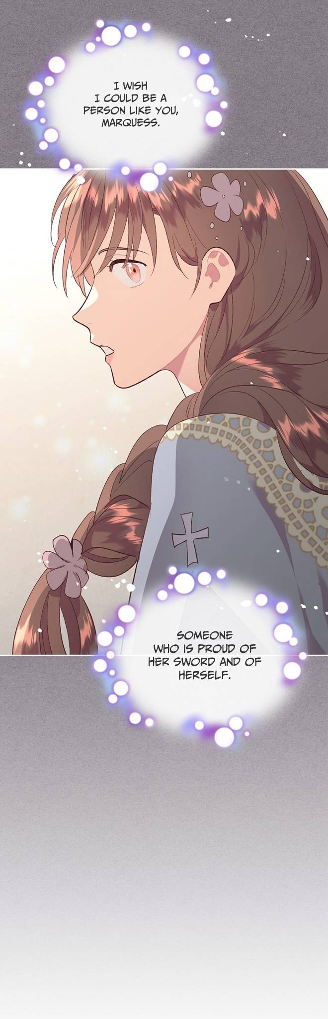 Emperor And The Female Knight Chapter 116 page 13