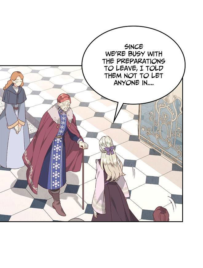 Emperor And The Female Knight Chapter 120 page 16