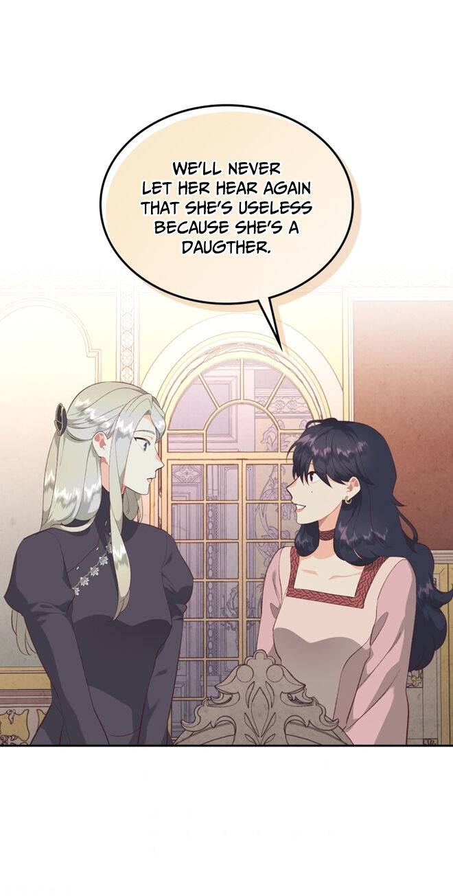 Emperor And The Female Knight Chapter 122 page 23