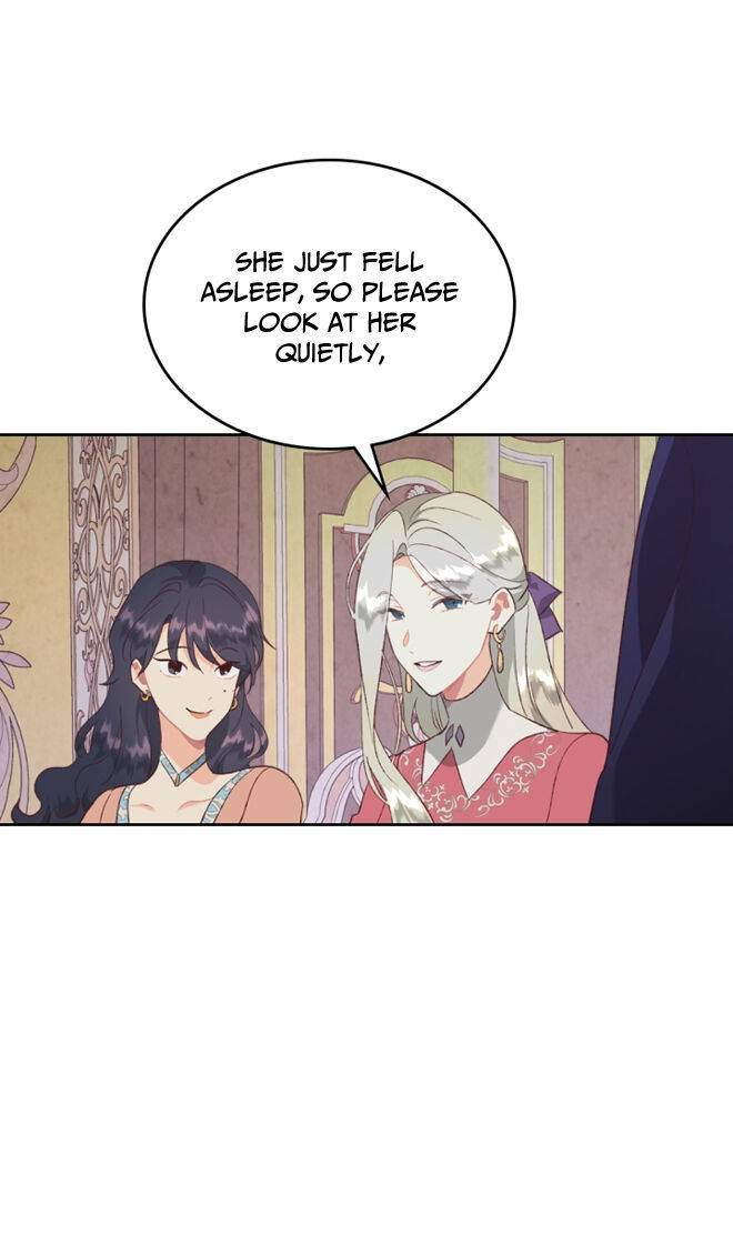 Emperor And The Female Knight Chapter 124 page 55