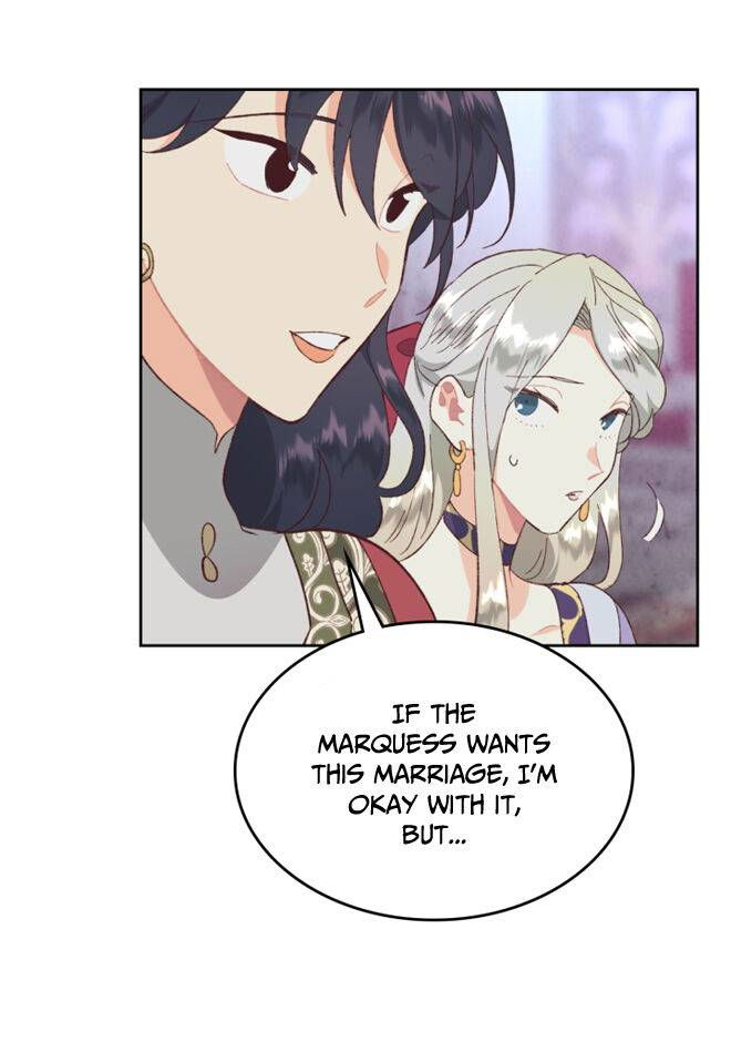 Emperor And The Female Knight Chapter 125 page 41