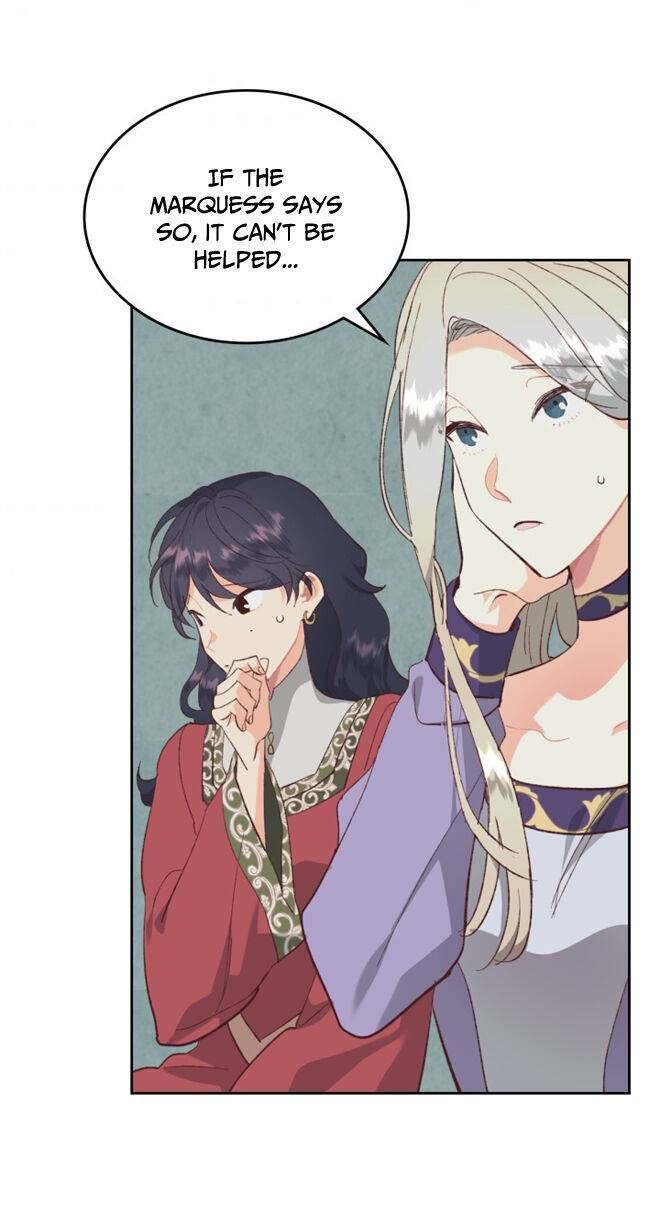 Emperor And The Female Knight Chapter 125 page 56