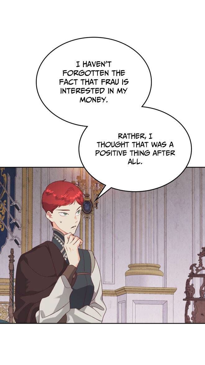 Emperor And The Female Knight Chapter 128 page 6