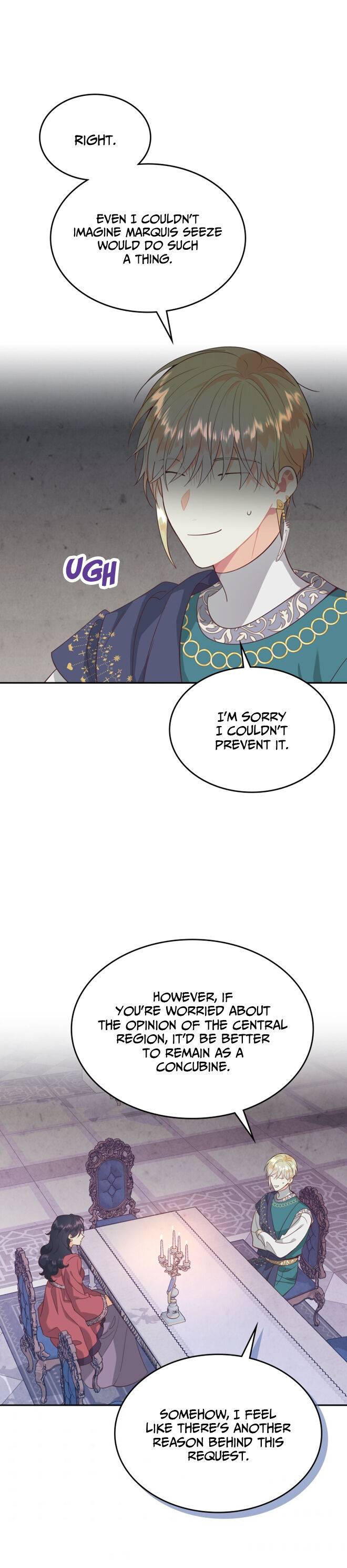 Emperor And The Female Knight Chapter 139 page 4