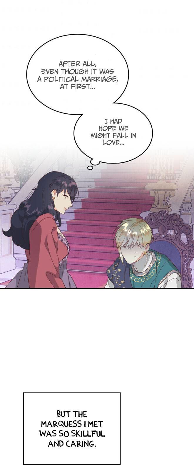 Emperor And The Female Knight Chapter 139 page 27