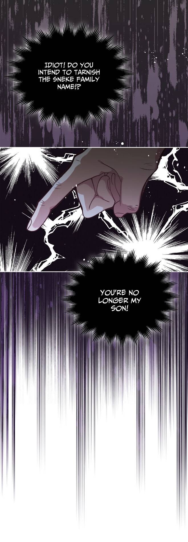 Emperor And The Female Knight Chapter 142 page 29