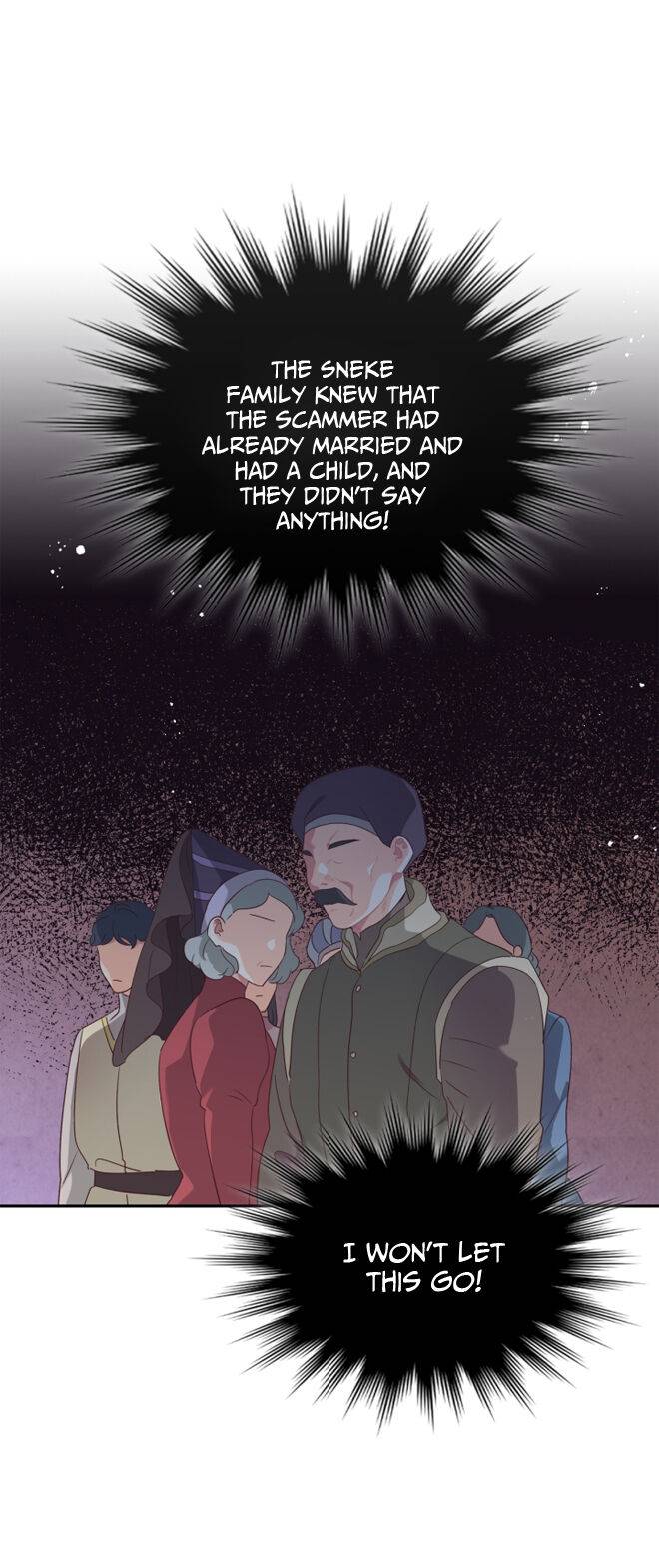 Emperor And The Female Knight Chapter 144 page 28