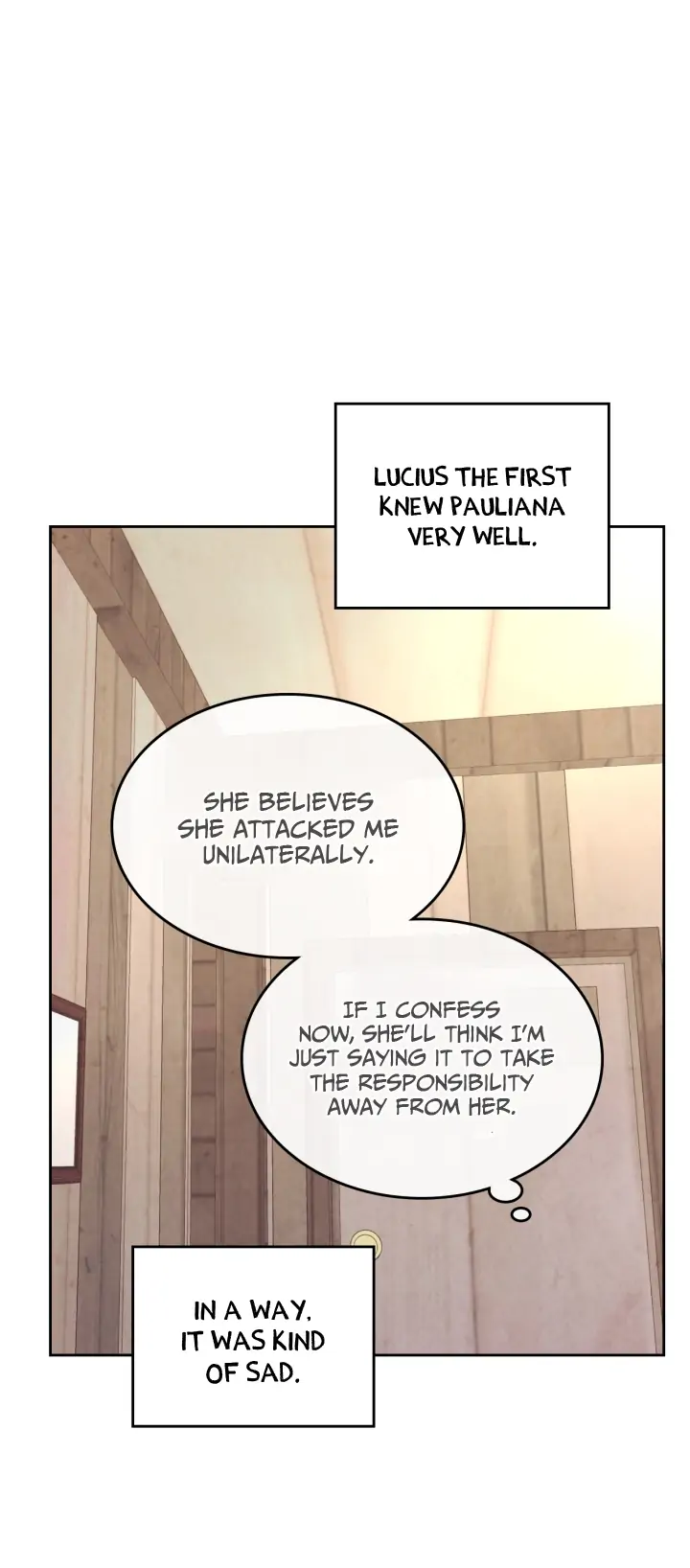 Emperor And The Female Knight Chapter 147 page 48