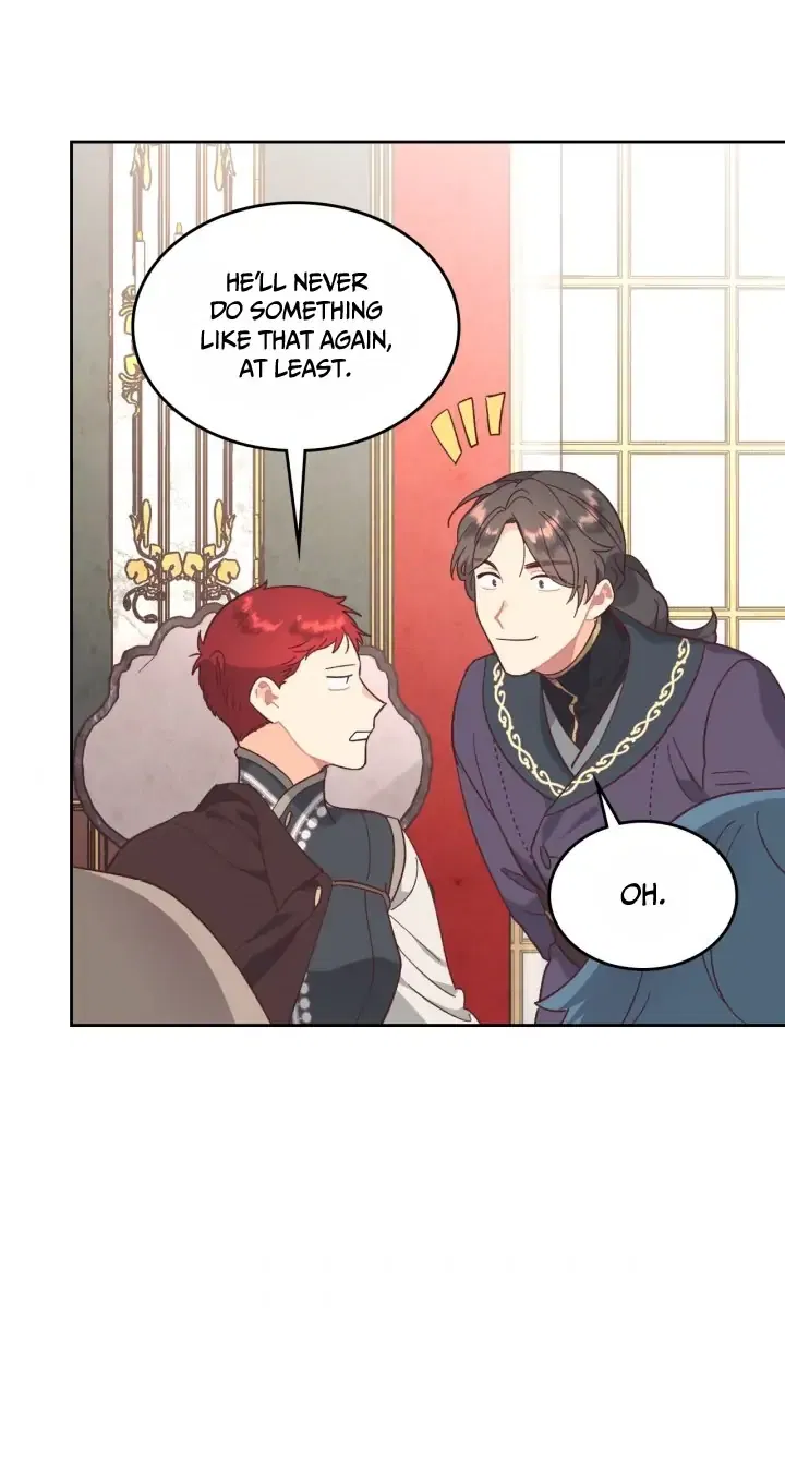 Emperor And The Female Knight Chapter 148 page 36