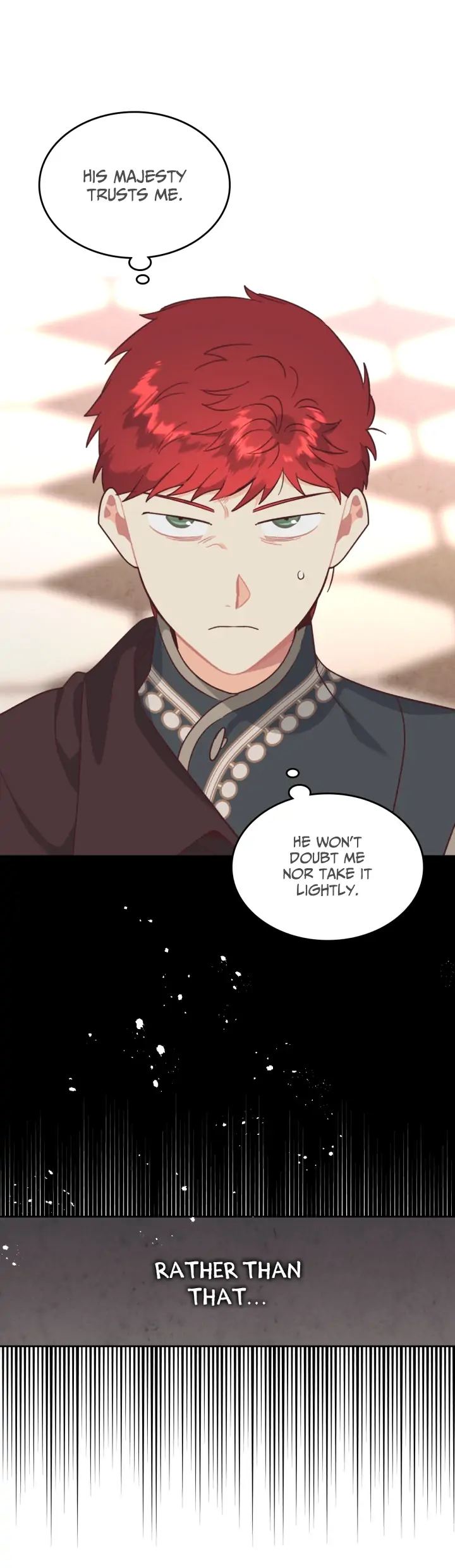 Emperor And The Female Knight Chapter 152 page 44