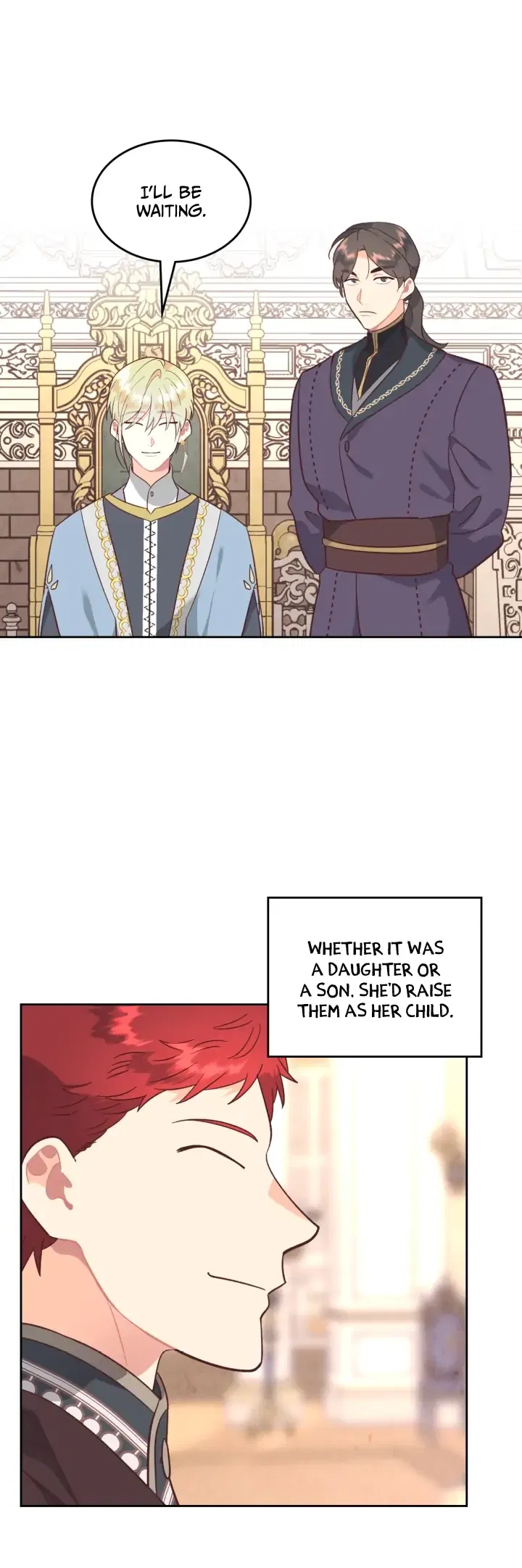 Emperor And The Female Knight Chapter 153 page 46