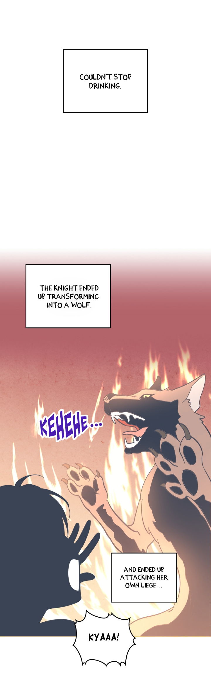 Emperor And The Female Knight Chapter 165 page 4