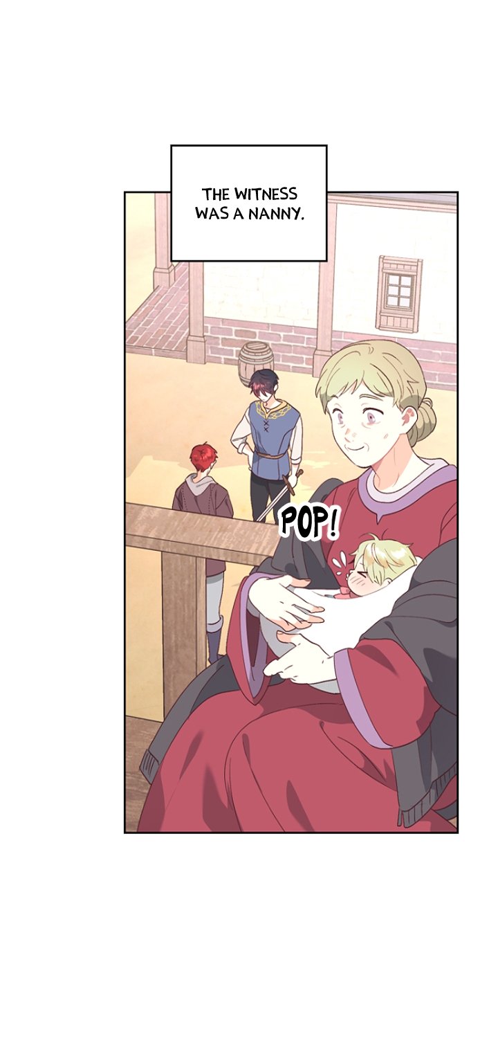 Emperor And The Female Knight Chapter 166 page 6