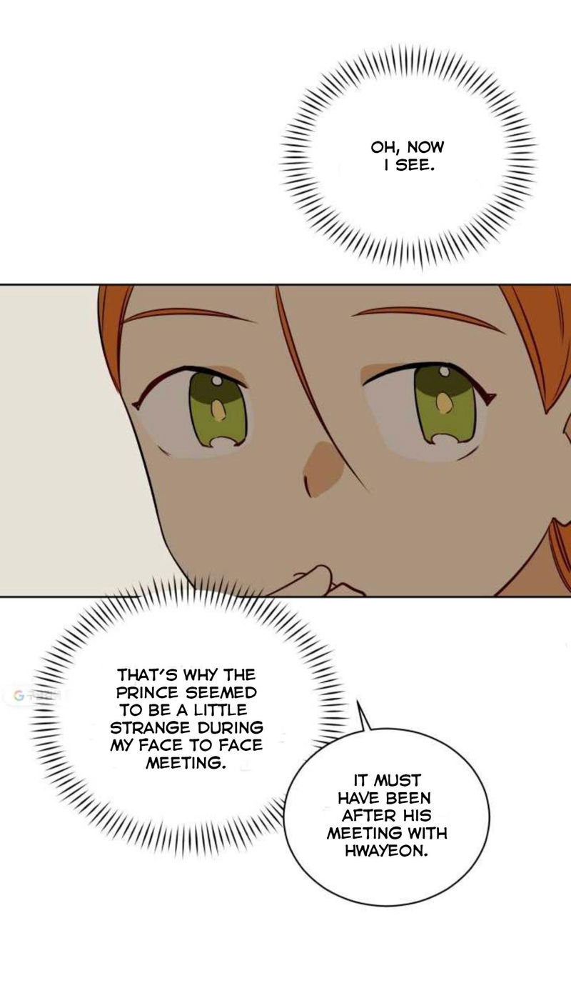 Beast with Flowers Chapter 53 page 44