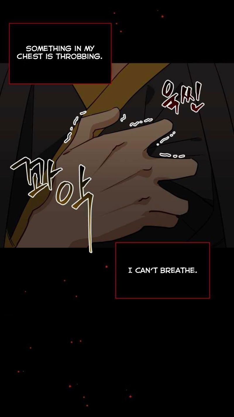 Beast with Flowers Chapter 53 page 60