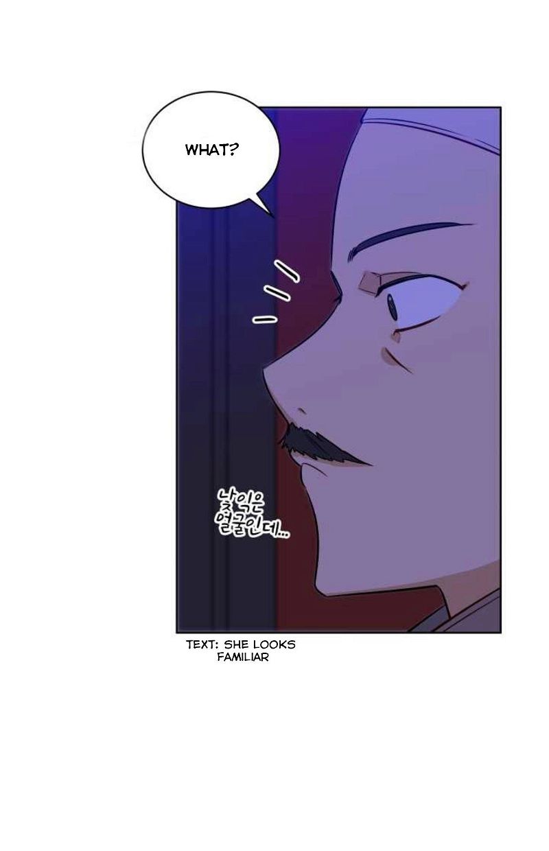Beast with Flowers Chapter 54 page 45