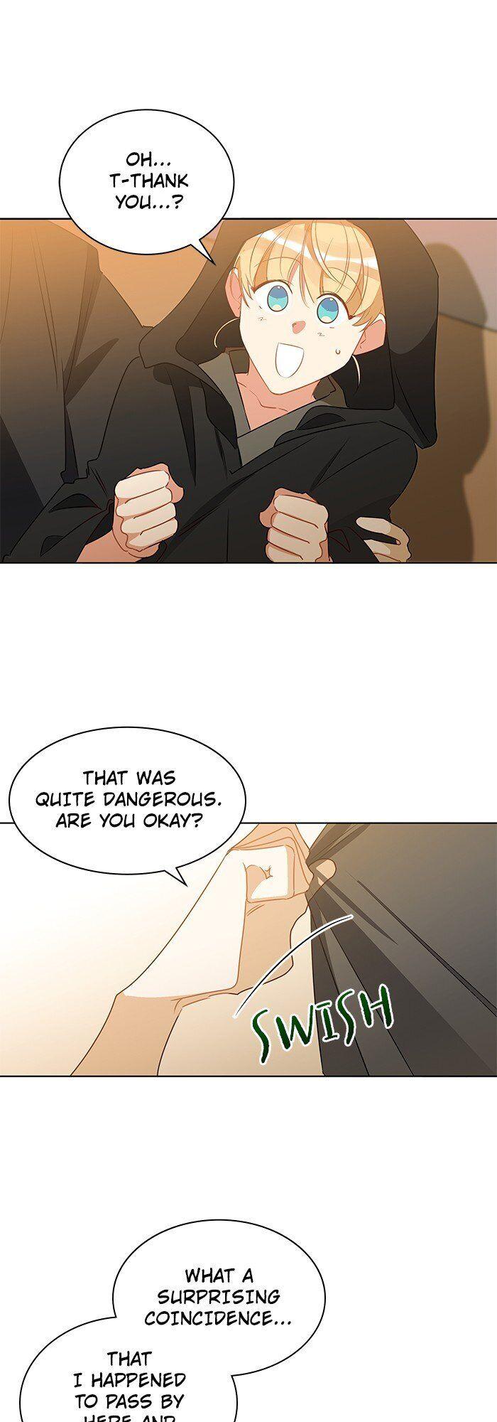 Beast with Flowers Chapter 64 page 13