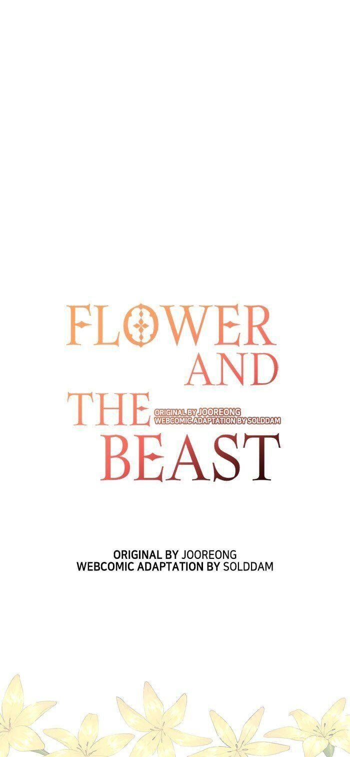 Beast with Flowers Chapter 64 page 30