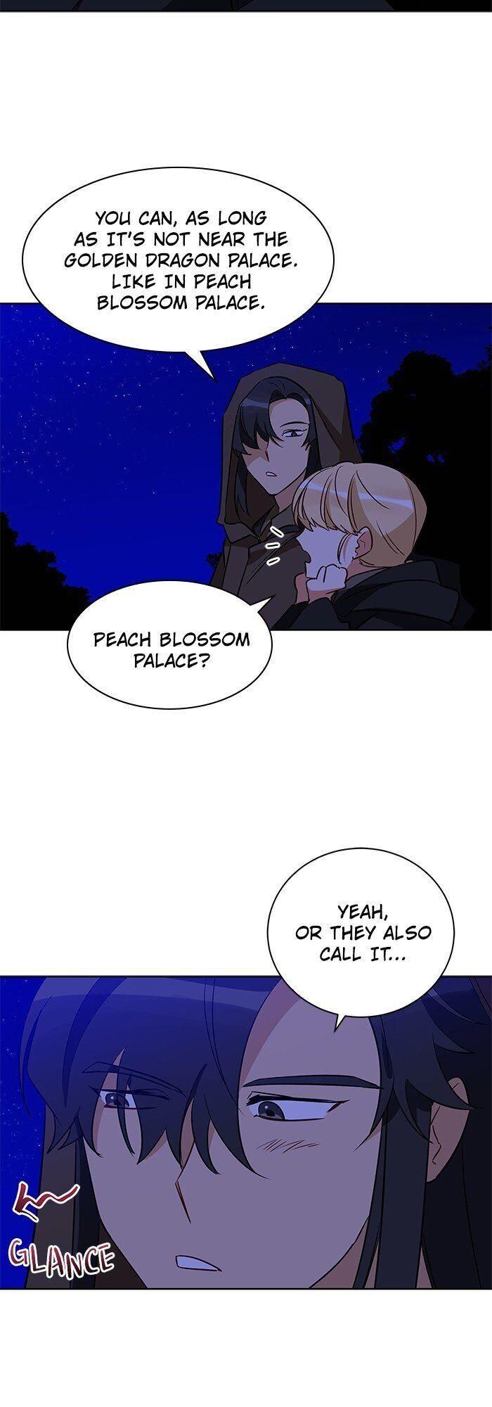 Beast with Flowers Chapter 65 page 6