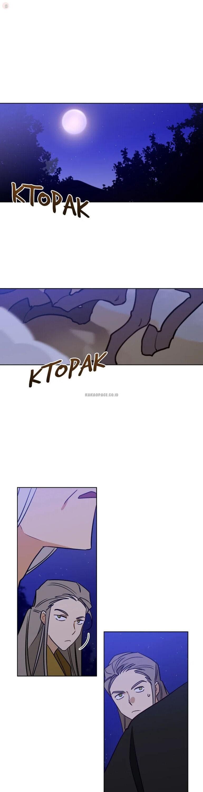 Beast with Flowers Chapter 67 page 1