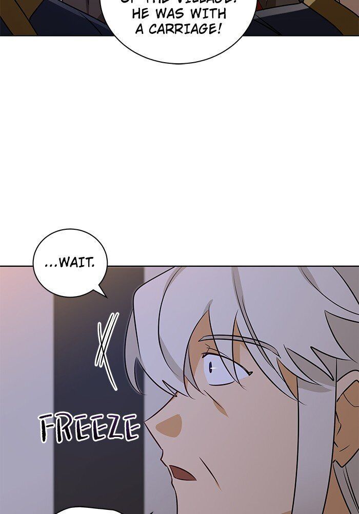 Beast with Flowers Chapter 69 page 24