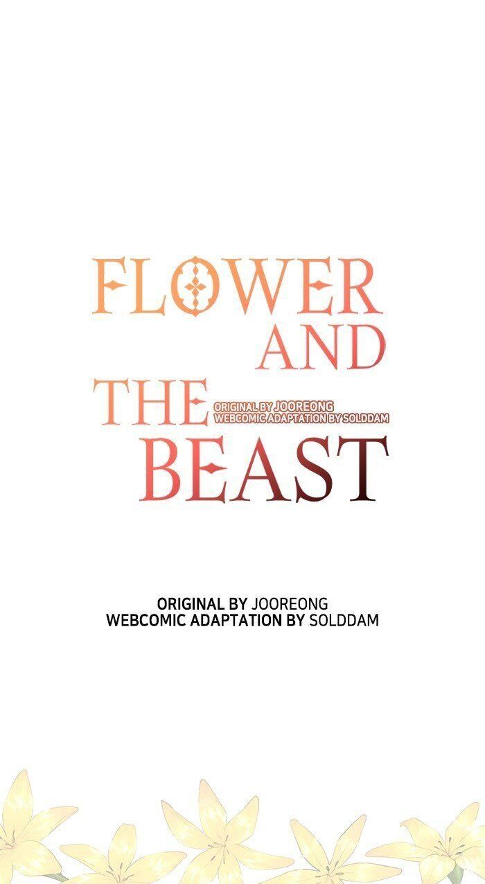 Beast with Flowers Chapter 69 page 37