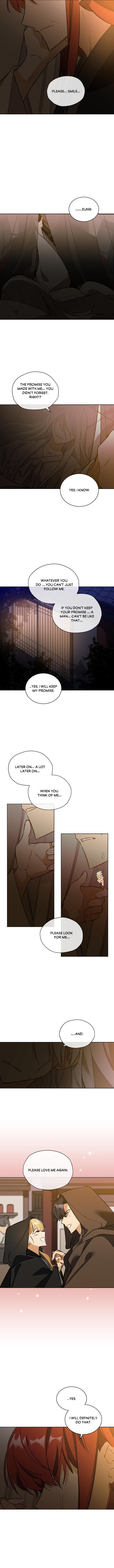 Beast with Flowers Chapter 97 page 2