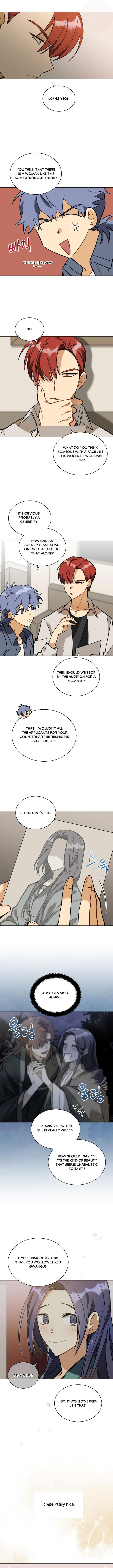 Beast with Flowers Chapter 98 page 4