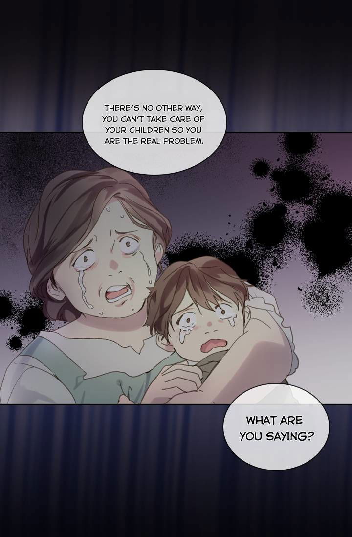 The Lady's Law of Survival Chapter 44 page 61