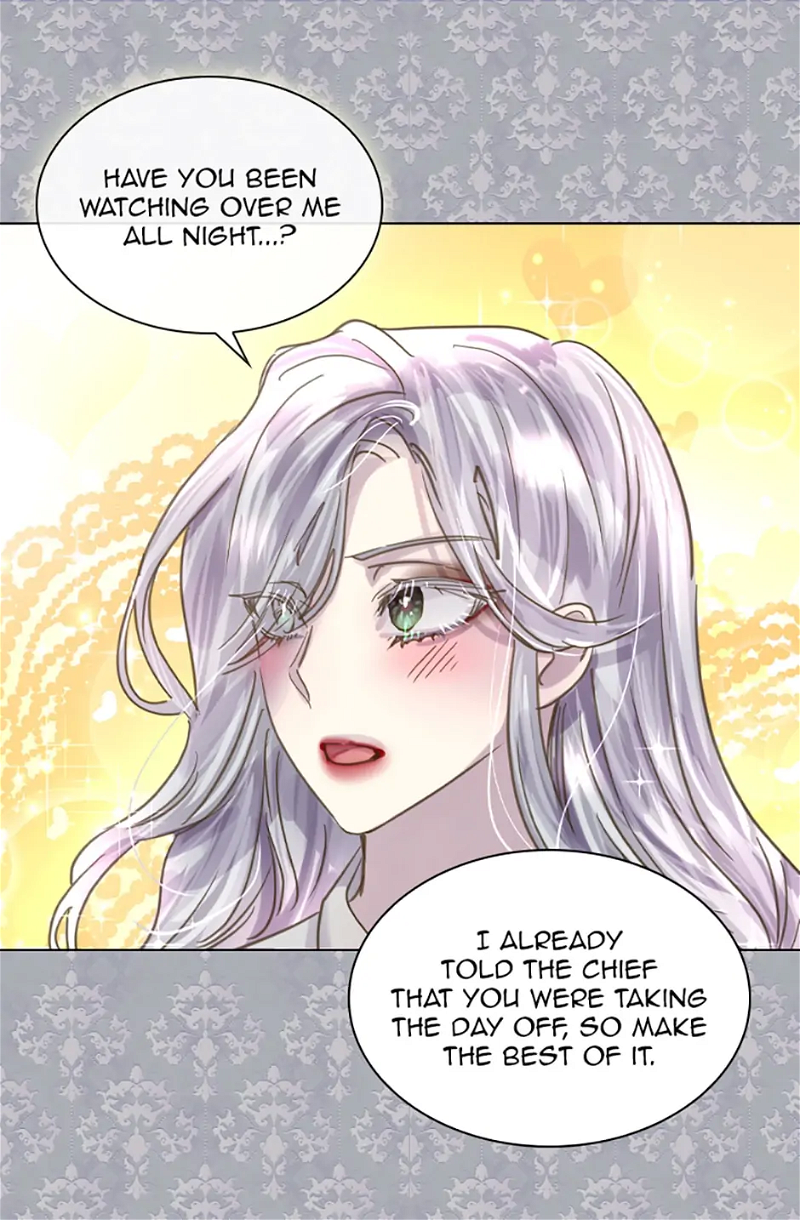The Lady's Law of Survival Chapter 62 page 58