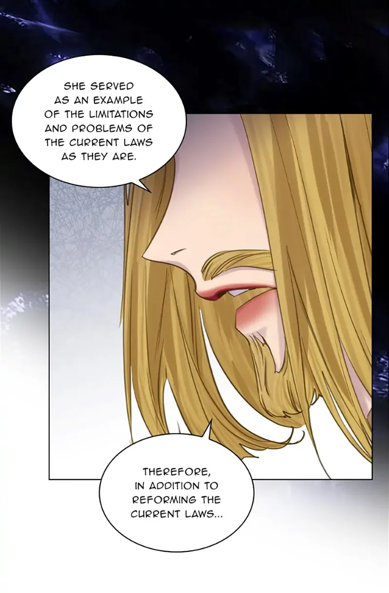 The Lady's Law of Survival Chapter 73 page 6