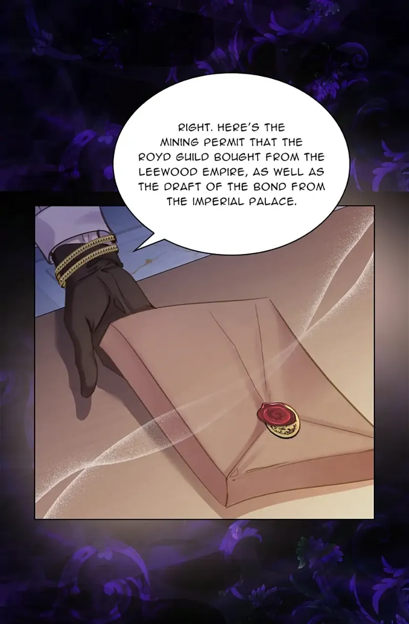The Lady's Law of Survival Chapter 74 page 7