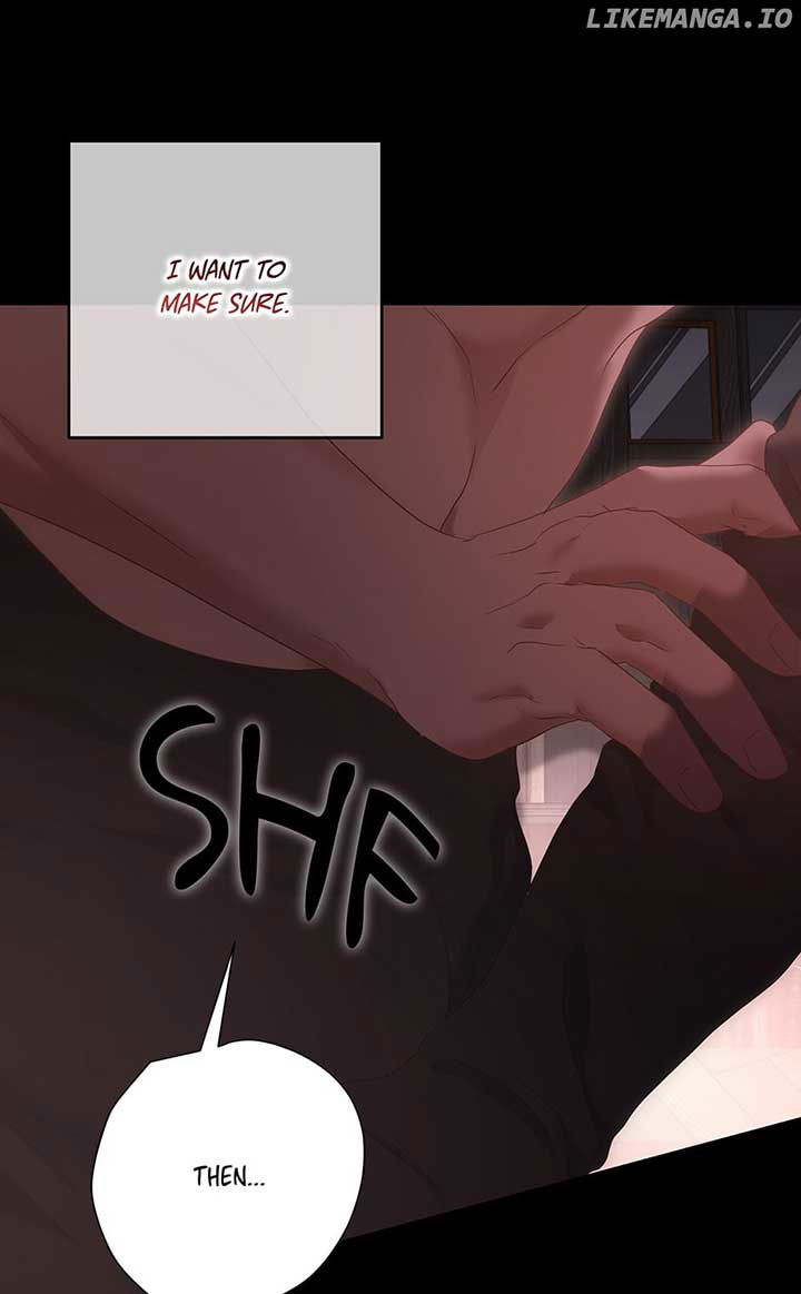 It Looks Like I’Ve Fallen Into The World Of A Reverse Harem Game Chapter 110 page 7