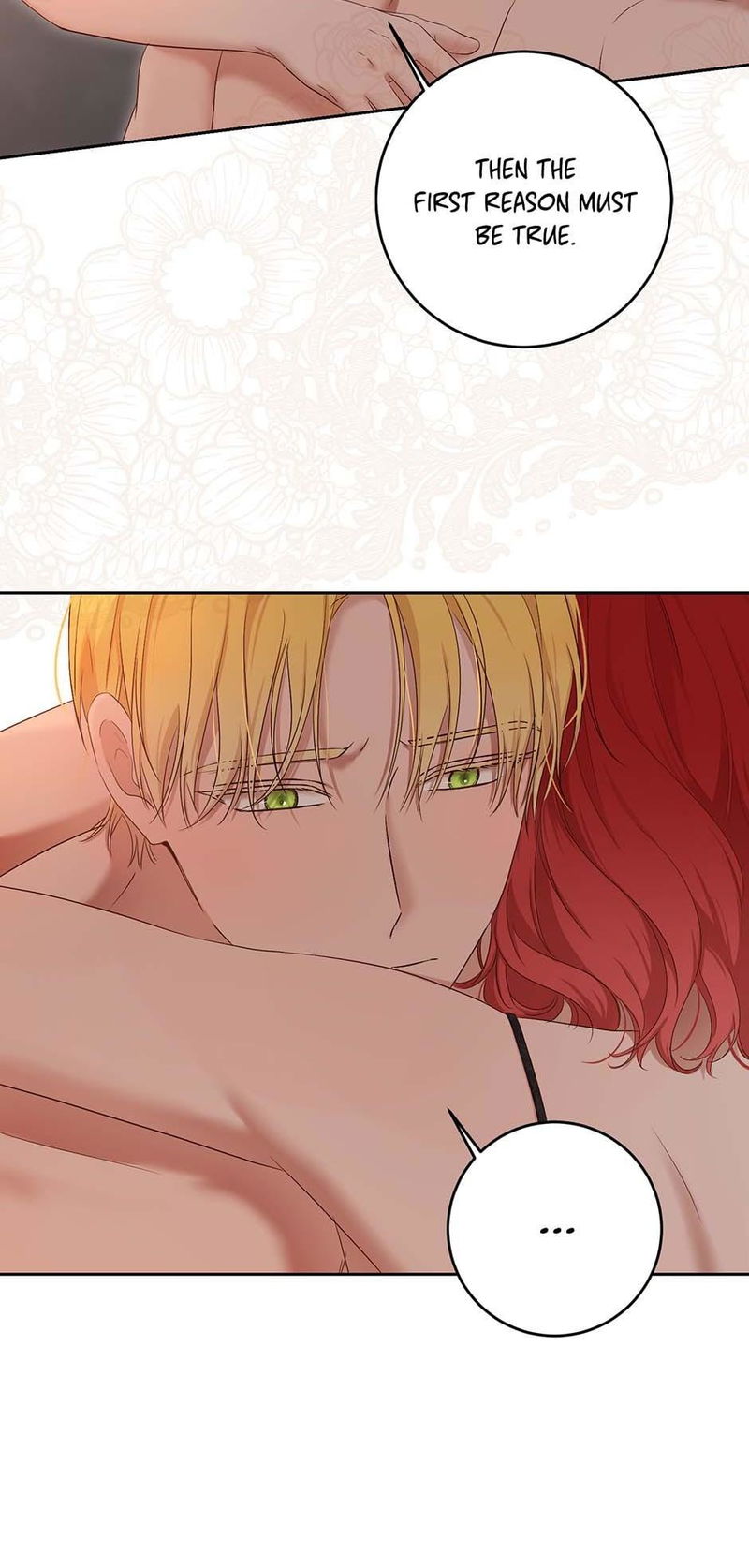 It Looks Like I’Ve Fallen Into The World Of A Reverse Harem Game Chapter 93 page 54