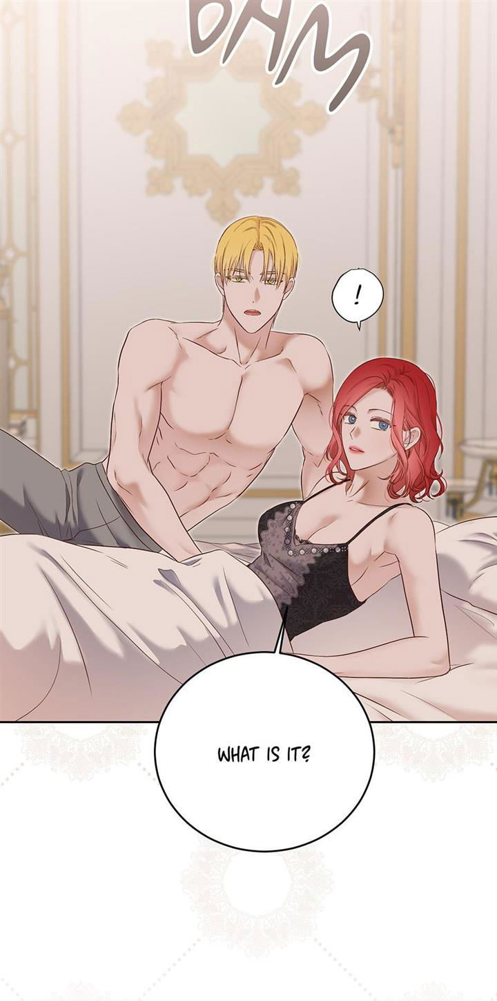 It Looks Like I’Ve Fallen Into The World Of A Reverse Harem Game Chapter 94 page 14