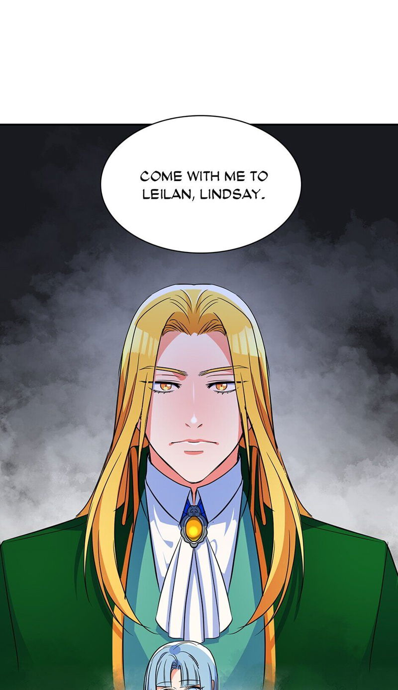 The Duke's Servant Chapter 112 page 18