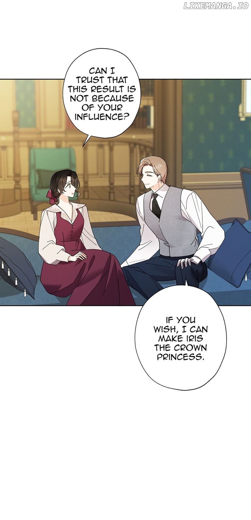 I Raised Cinderella Preciously Chapter 115 page 31