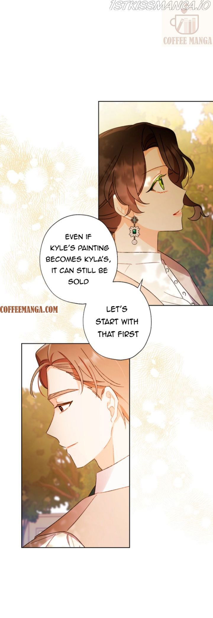 I Raised Cinderella Preciously Chapter 57 page 13