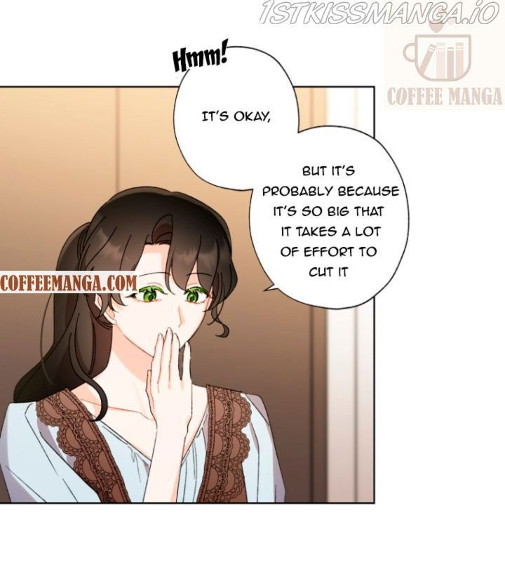 I Raised Cinderella Preciously Chapter 57 page 51