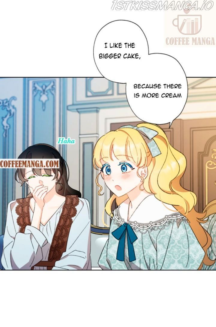 I Raised Cinderella Preciously Chapter 57 page 55